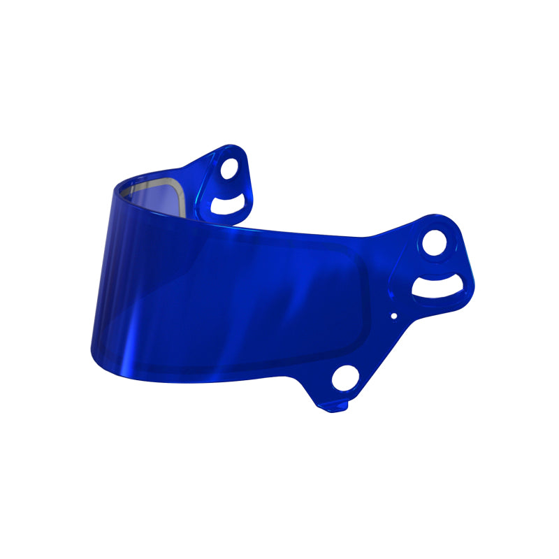 Shield Blue Mirror SE07 3mm