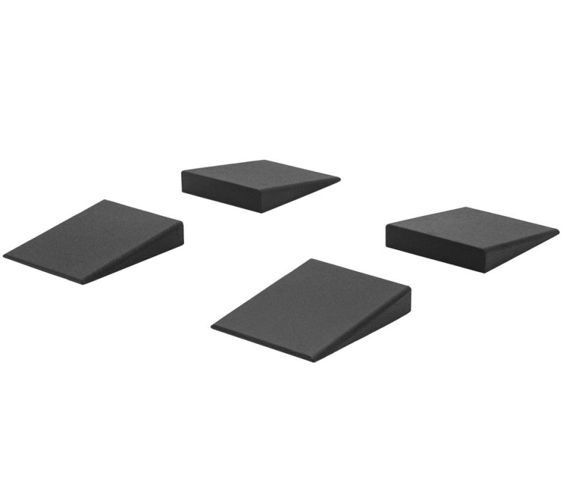 Scale Ramps 2.5in Height Pair