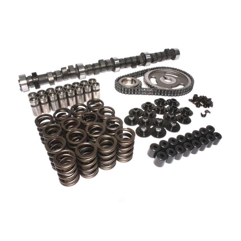 BBM Camshaft K-Kit 279TH7