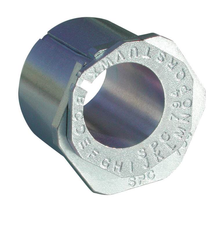 Adjustable Truck Sleeve