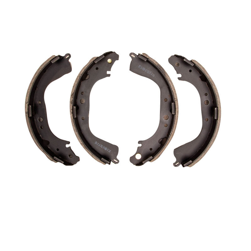 DFC 87-8 Toyota Tacoma Rear Premium Service Shoes