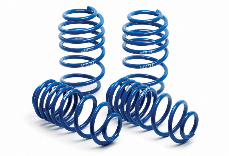 H&R 2022 BMW M3 Competition xDrive Sedan G8X Super Sport Spring