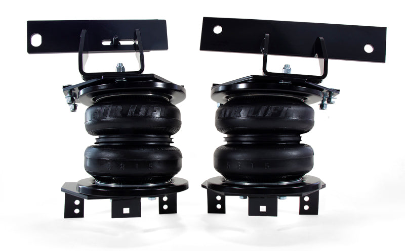 LoadLifter 7500XL Air Sp ring Kit 17-  F250 4WD