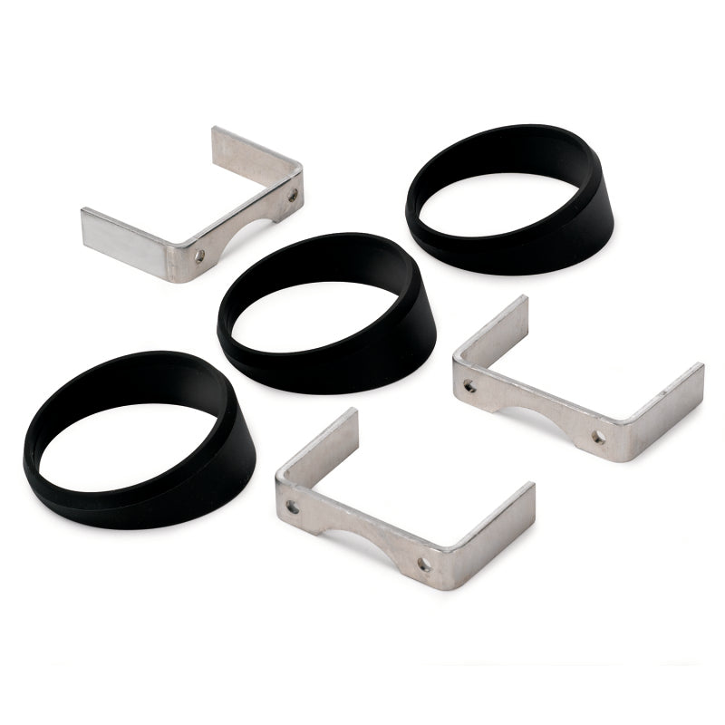 2-5/8in Angle Rings 3-Per Pack