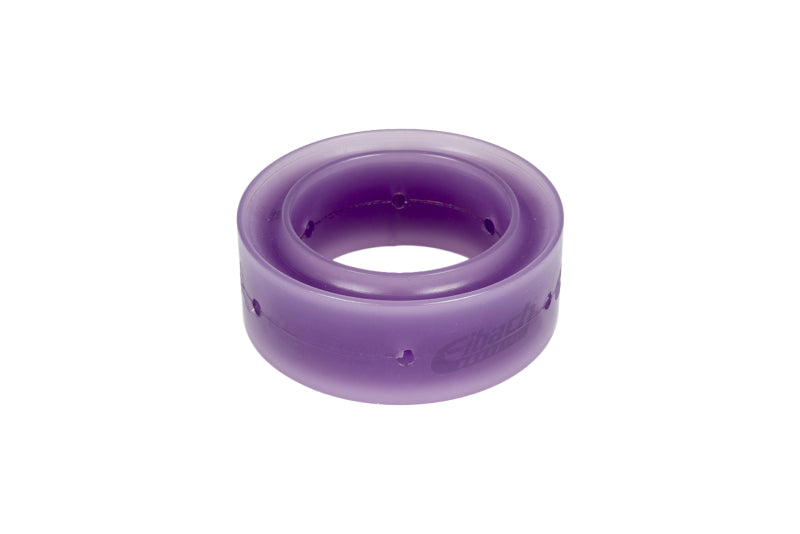 Spring Rubber 5.0in OD 60 Durometer Purple