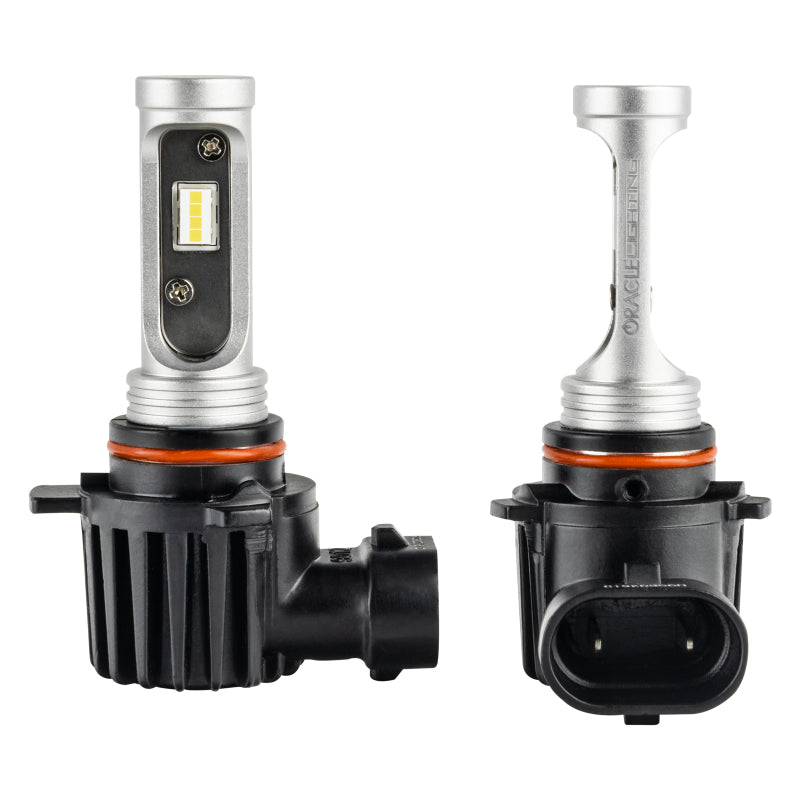 V Series LED Headlight Bulb Conversion 9012