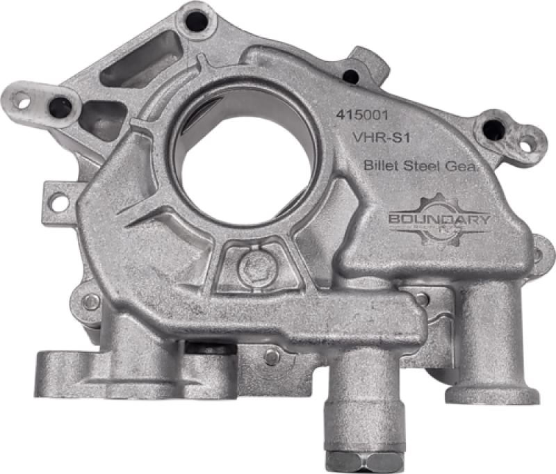 Oil Pump w/Billet Gear Nissan VQ VHR 3.5L/3.7L