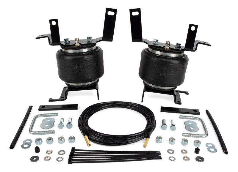 99-   Ford SD Rear Kit Suspension