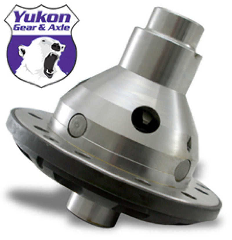 Duragrip Differential Ford 9in 28 Spl HD T/L