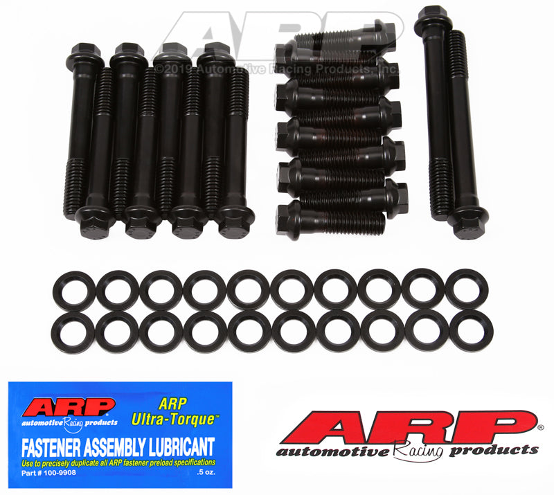 SBM Head Bolt Kit 6pt.