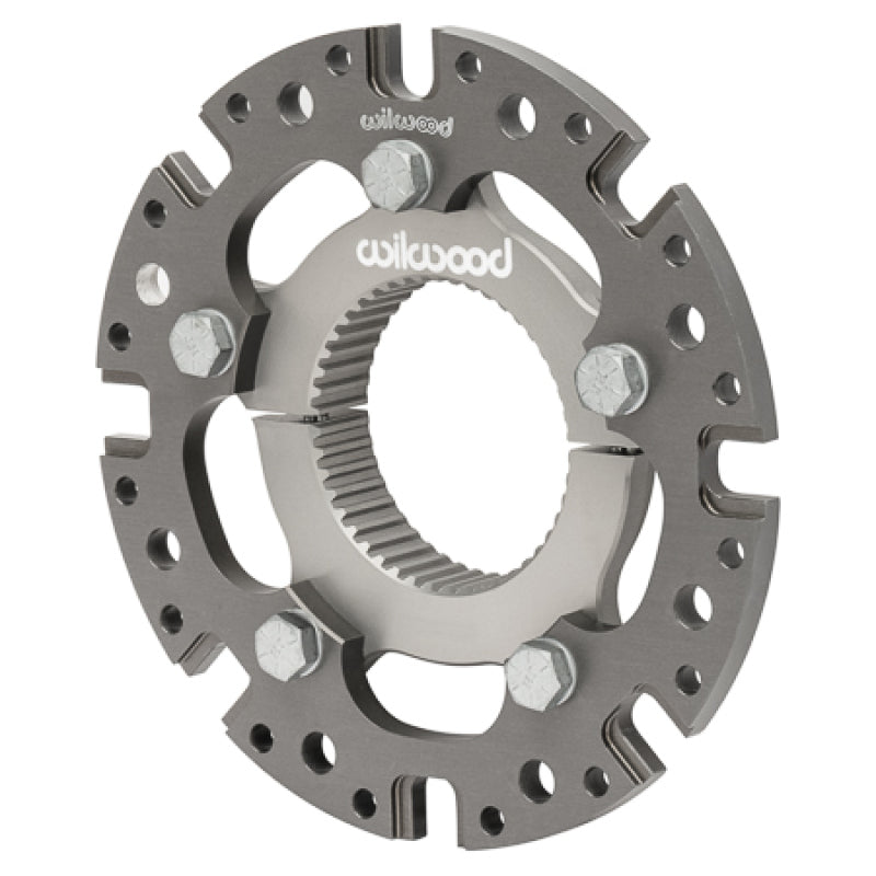 Hub Kit Inboard Sprint XRZ Floating 8in x 7.00