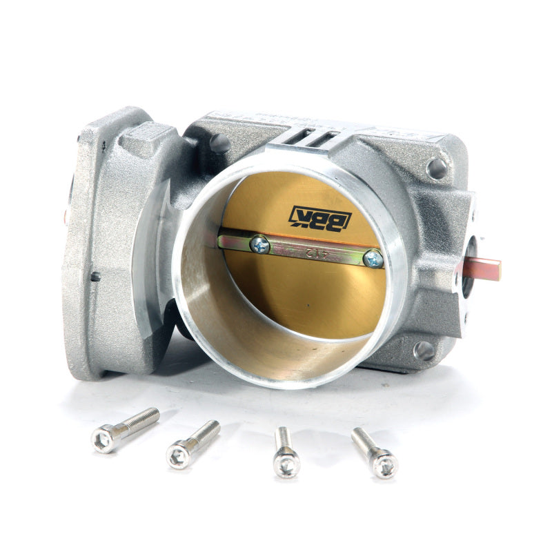 Ford 80mm Throttle Body - 4.6L F-Series/Expedit.