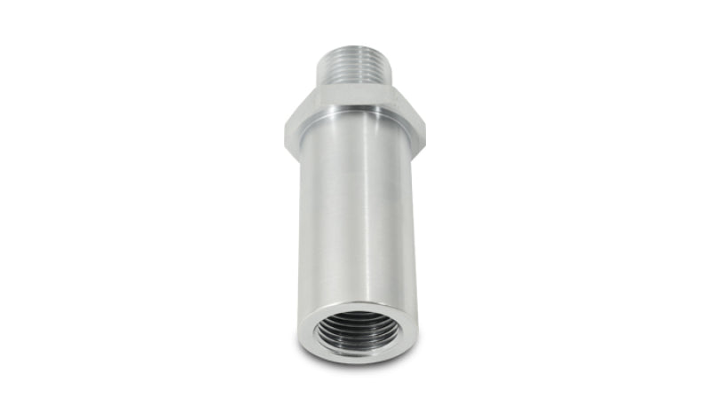 Vibrant Replacement Oil Filter Bolt Thread M22 x 1.5 Bolt Length 1.75in