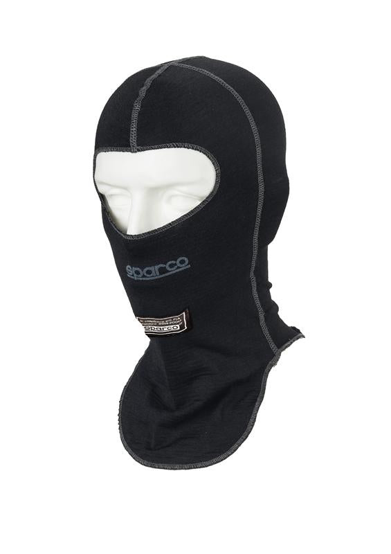 Head Sock Black
