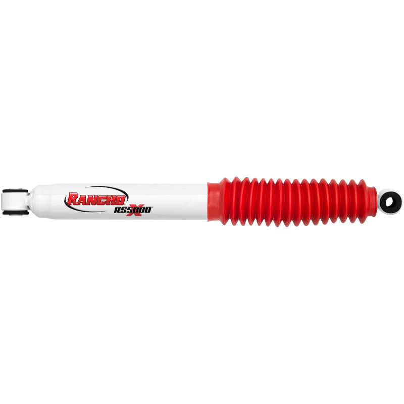 RS5000X Series Shock