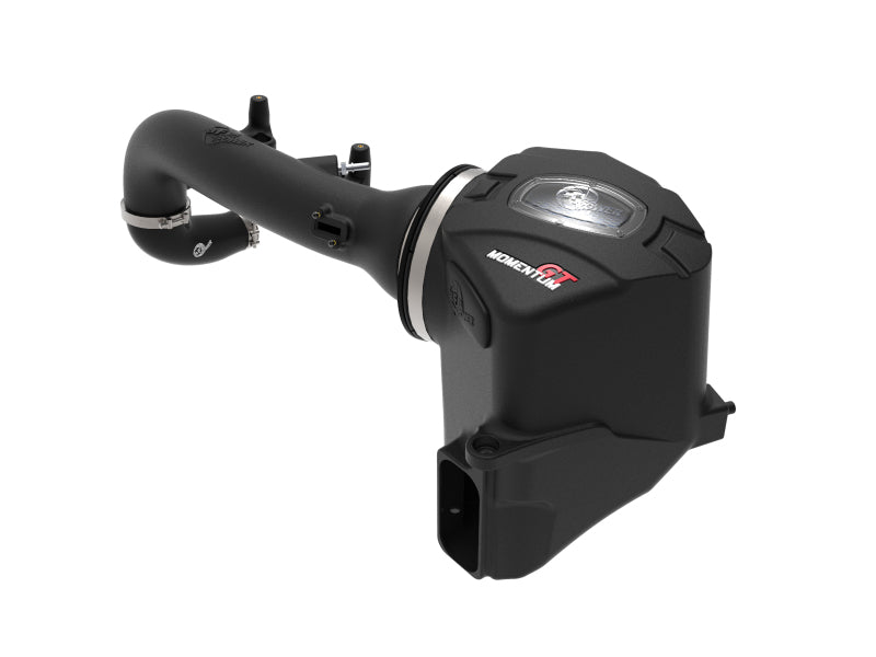 Cold Air Intake