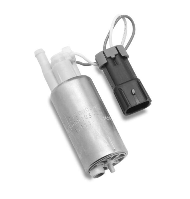 Fuel Pump - 230lph - Gas In-Tank Universal