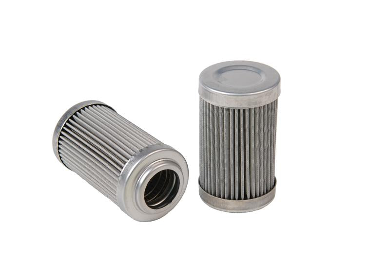 Fuel Filter Element - 100-Micron S/S