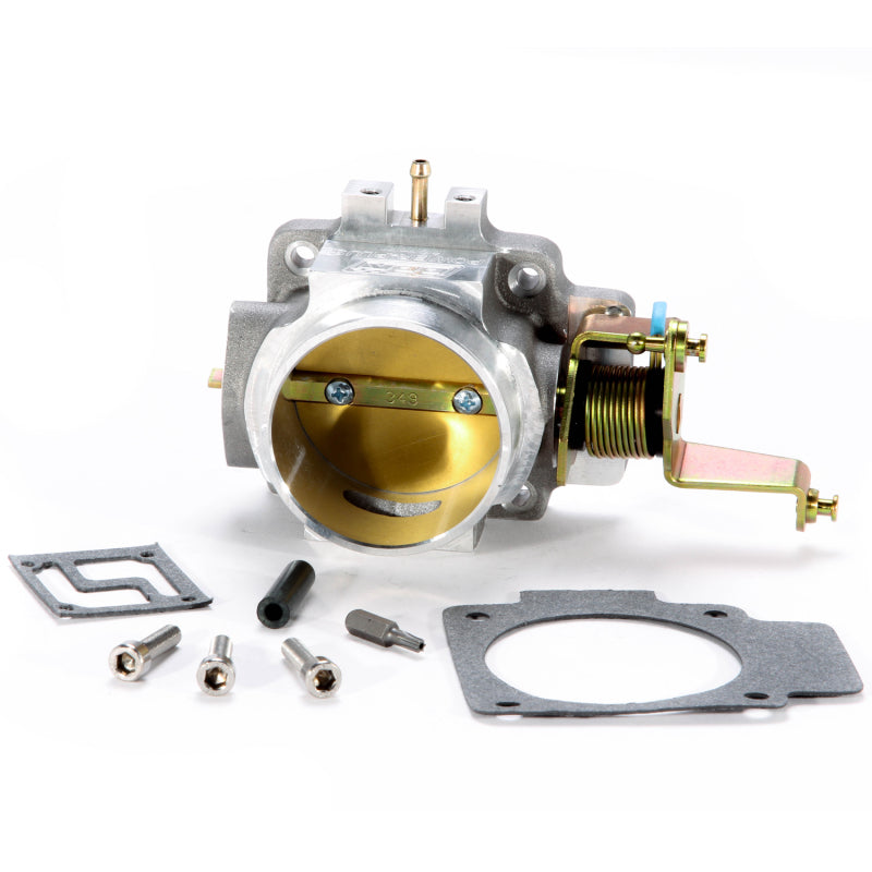 62mm Thottle Body - 91-03 Jeep 4.0L