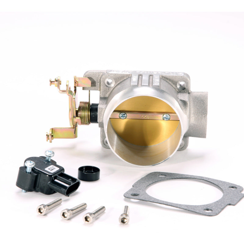 75mm Throttle Body - 90-95 Ford 4.6L 2V