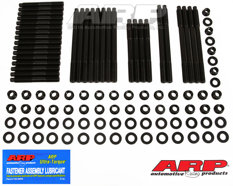 SBC Head Stud Kit