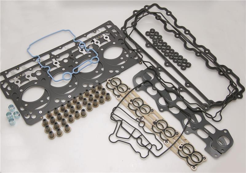 Cometic Street Pro 03-06 Ford 6.0L Powerstroke Diesel V8 w/ 19mm Dowels, 96mm Top End Gasket Kit