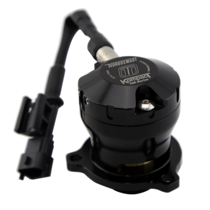 BOV Kompact EM Dual Port VR3 Jeep Wrangler JL