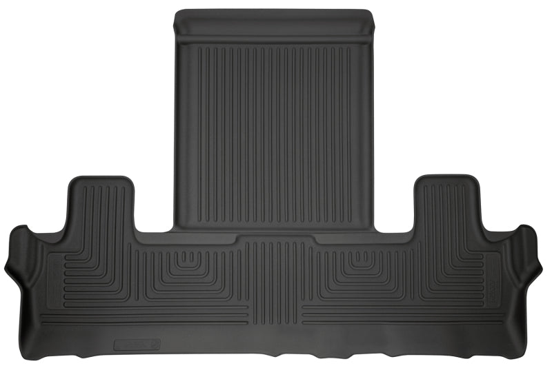3rd Seat Floor Liner