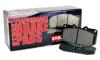 Posi-Quiet 06-08 Grand Cherokee SRT-8 / 08 Challenger SRT-8 Deluxe Plus Front Brake Pads