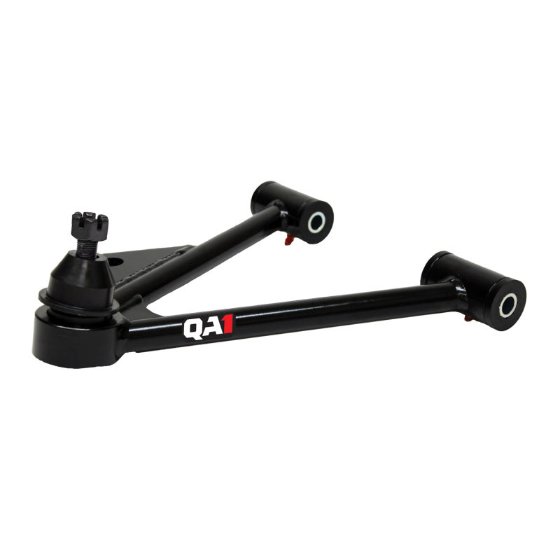 QAP Control Arms