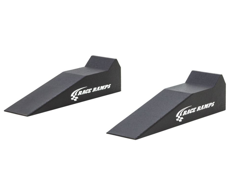 40in Race Ramp Short Ramps Pair