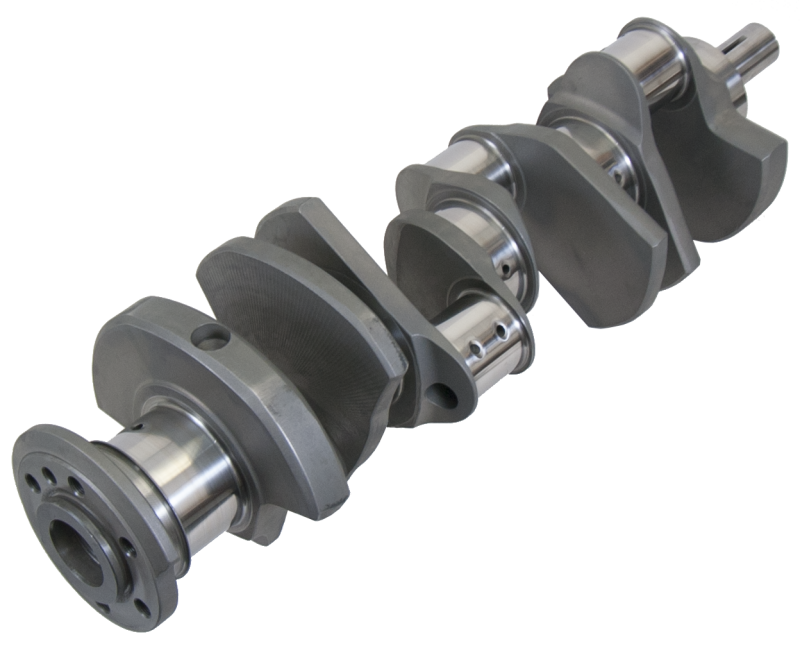 Pontiac 455 4030 Forged Crank - 4.250 Stroke