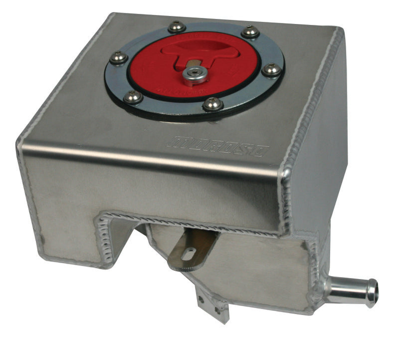 Supercharger Cooling Tank 13-14 Mustang GT500