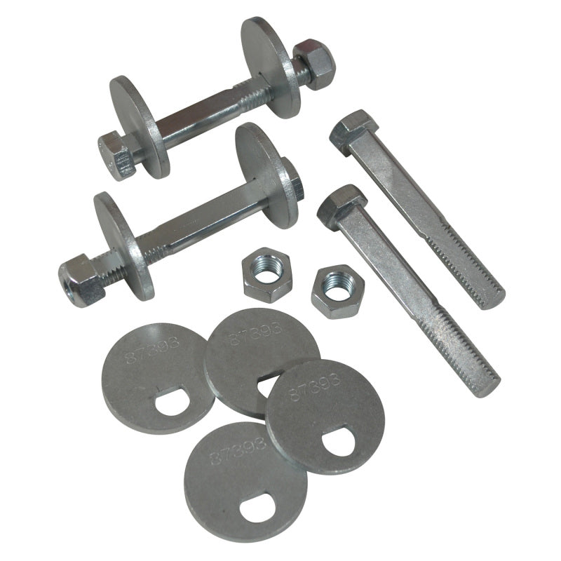 Gm Truck Cam Kit (4)