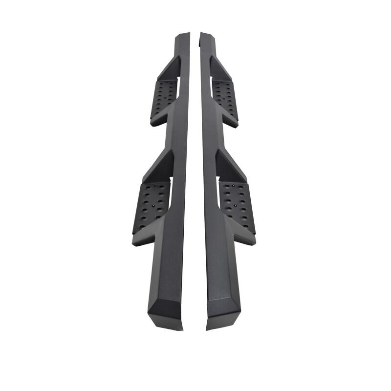 HDX Drop Nerf Step Bars