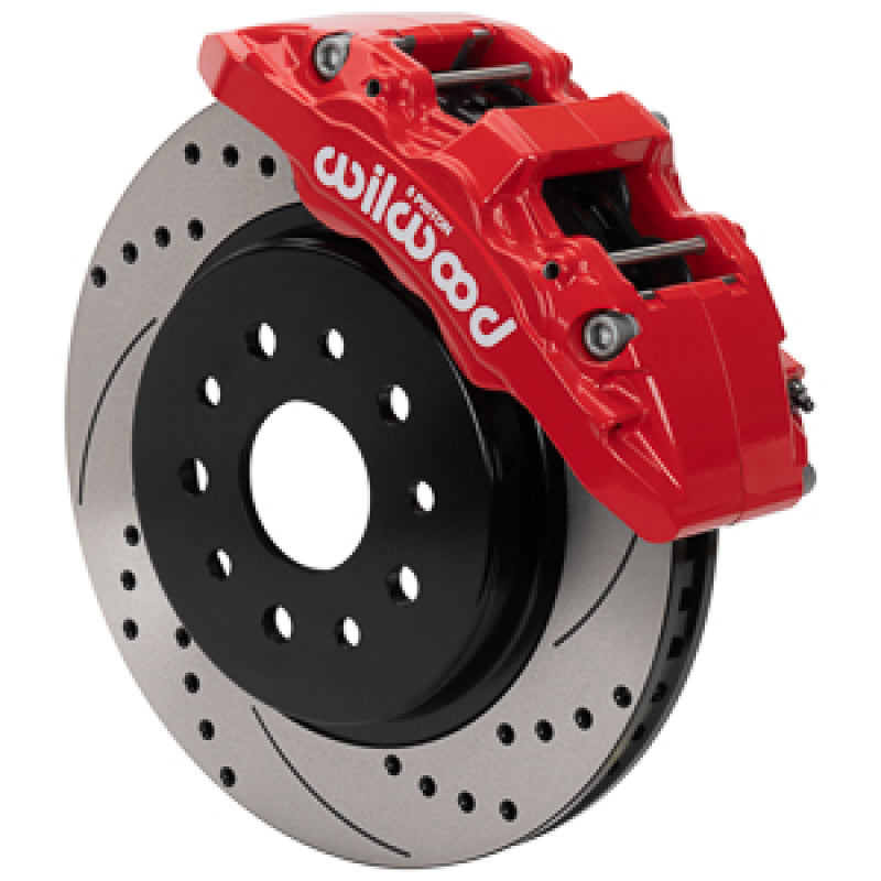 WIL Aero Brake Kit