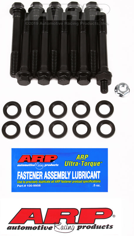 SBF Main Bolt Kit - Fits 351W 2-Bolt
