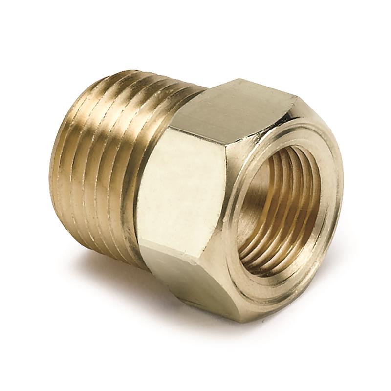 1/2in Npt Temp Adapter