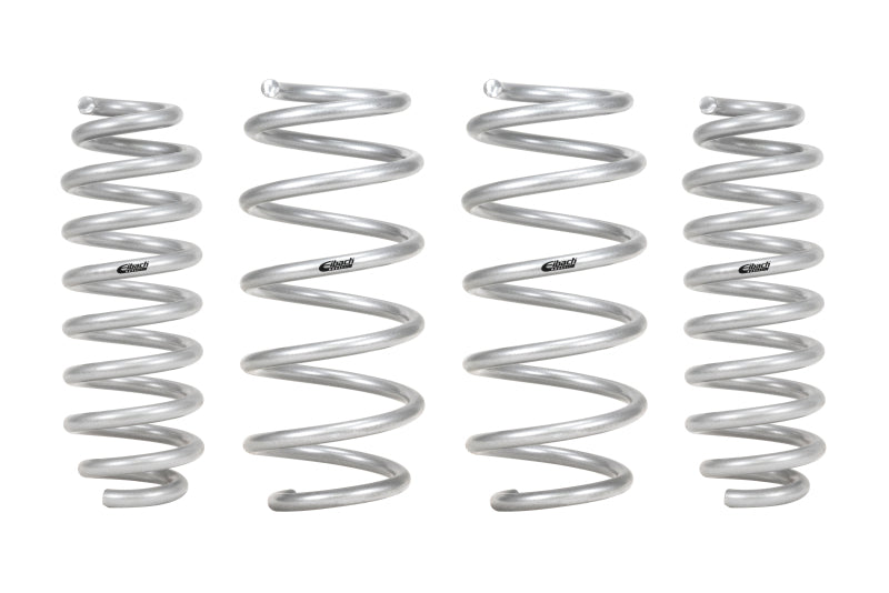 Pro Lift Kit Ford Bronco (Front & Rear Springs)