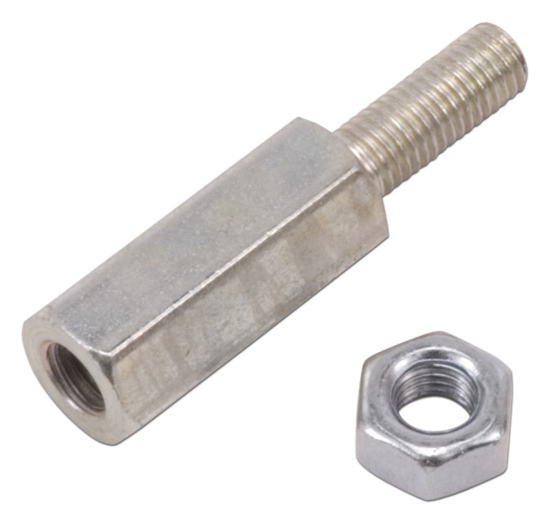 EDE Throttle Linkage