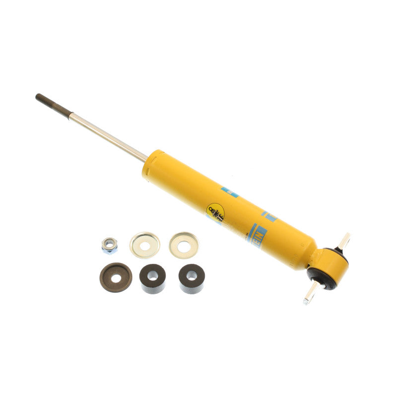 Shock Absorber Corvette Front