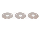 Canton 74-900 Aluminum Shim Kit For Small Block Chevy Crank Pulleys