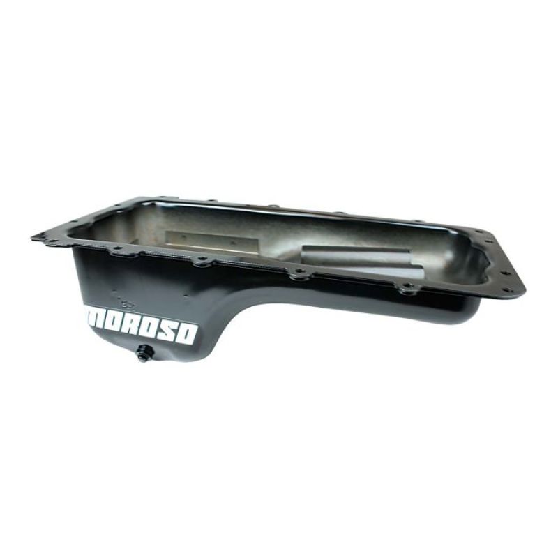 Ford 4.6L/5.4L Oil Pan Truck/SUV