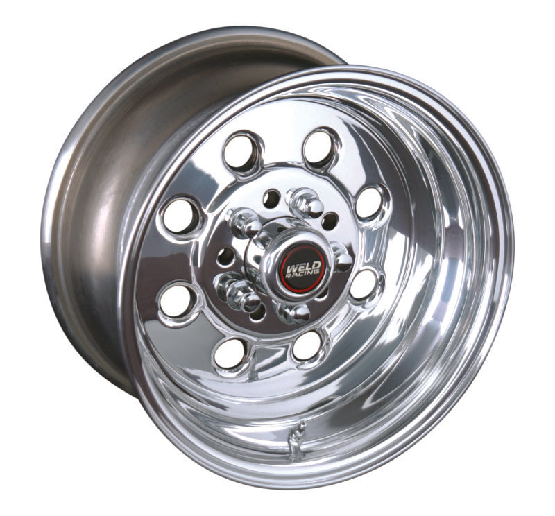 Draglite 15X10 4X4.5 BC 6-1/2in BS