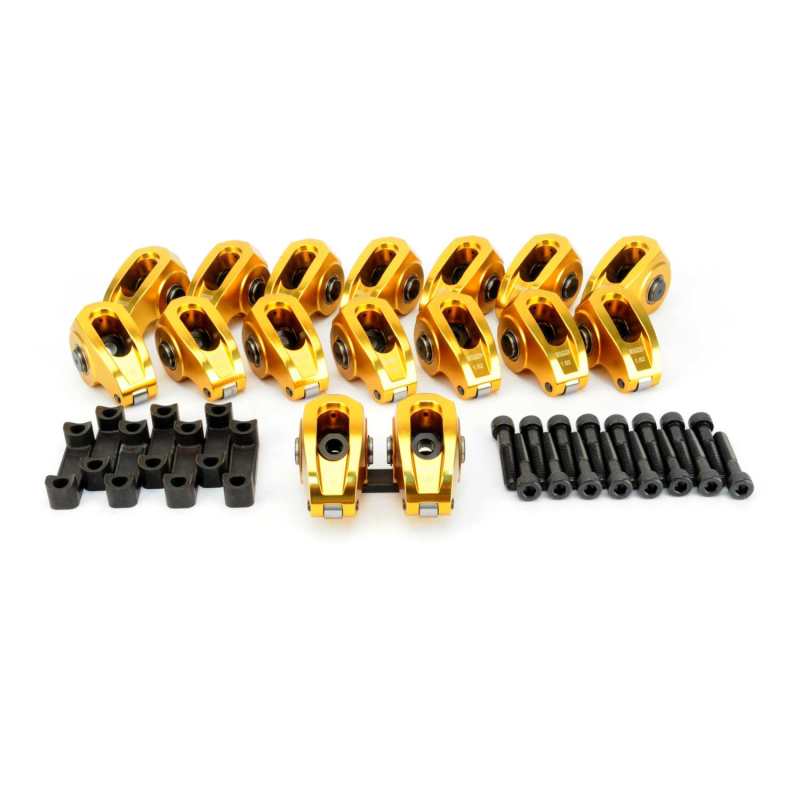 GM LS1 Ultra Gold R/A's - 1.82 Ratio