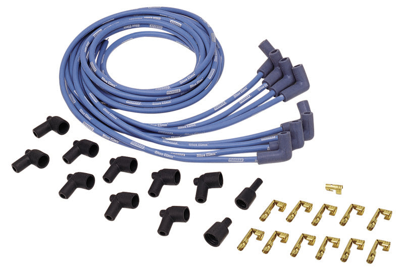 Blue Max Ignition Wire Set
