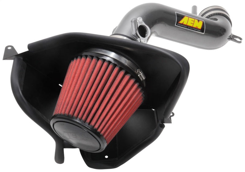 Cold Air Intake System