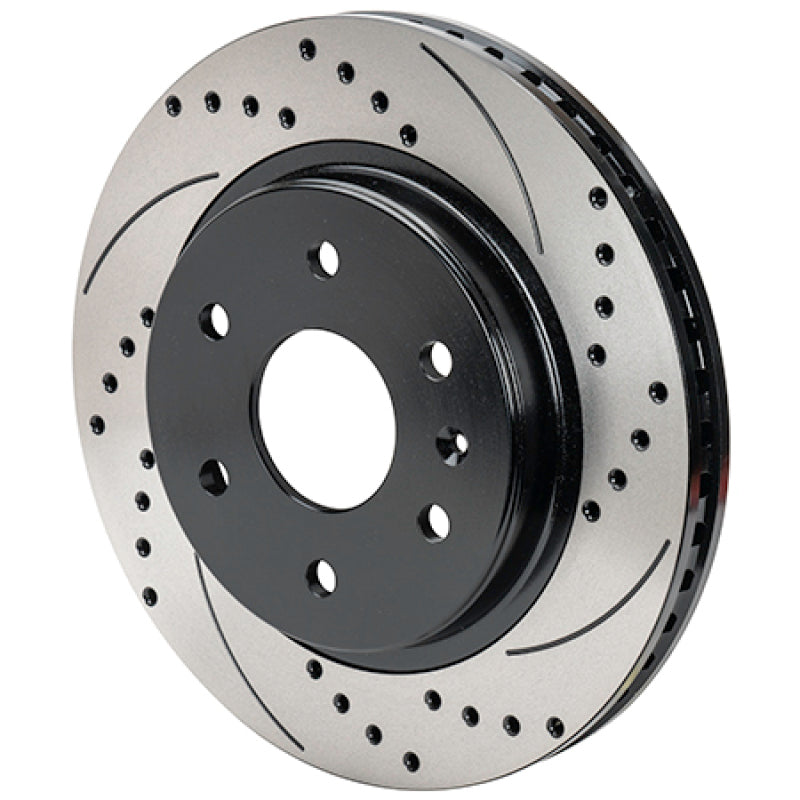 WIL Rotors