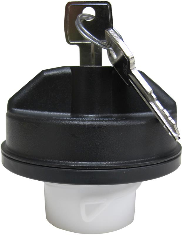 Gates 05-09 Ford Expedition Locking Fuel Cap
