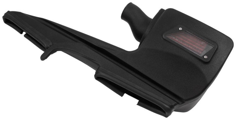 Cold Air Intake System